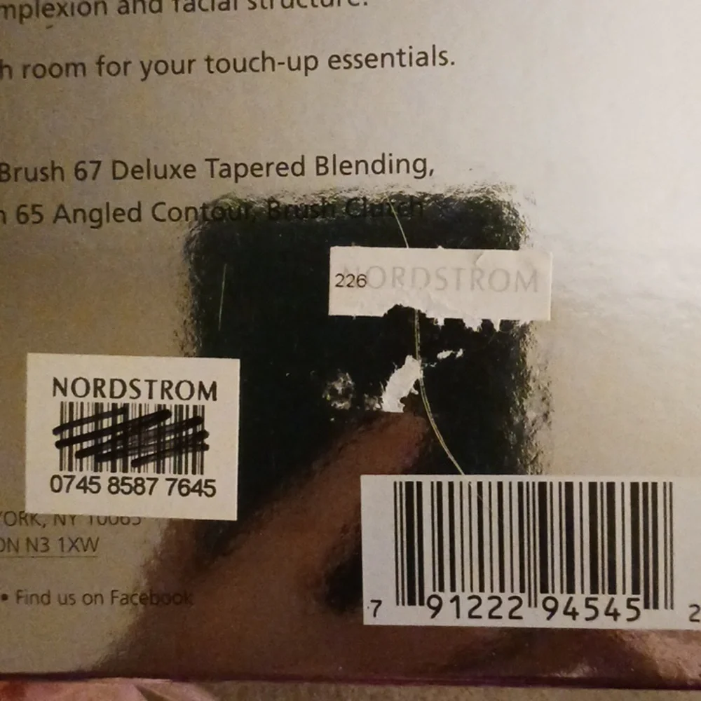 Trish McEvoy The Power Of Brushes COLLECTION - Picture 5 of 7